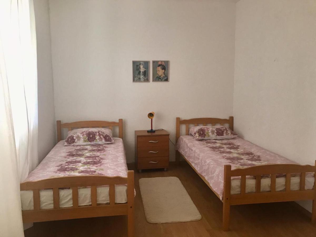 Apartamento Elena Benkovac Exterior foto