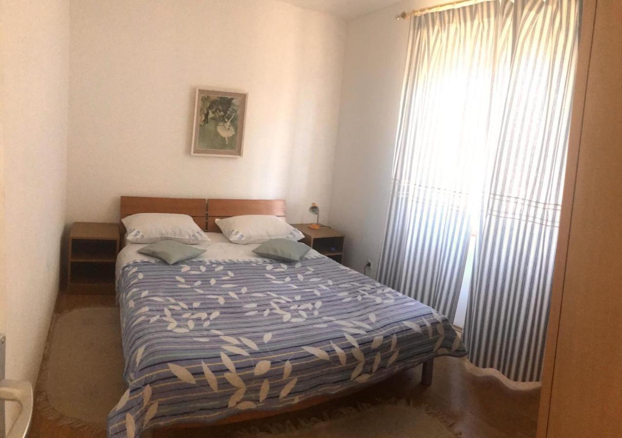 Apartamento Elena Benkovac Exterior foto